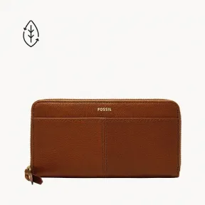 化石/Fossil Tara Zip Clutch SL6453213