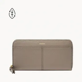 化石/Fossil Tara Zip Clutch SL6453788
