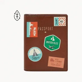 化石/Fossil 护照夹 SLG1561914