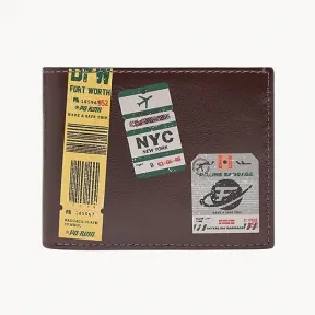 化石/Fossil 护照夹 SML1840567