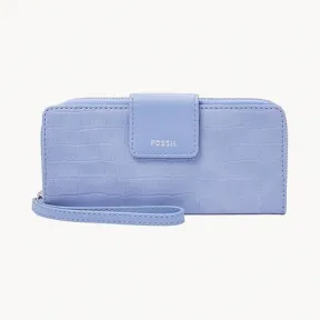 化石/Fossil Madison Zip Clutch SWL2653550