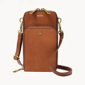 化石/Fossil Sofia Phone Case SWL2676210