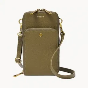 化石/Fossil Sofia Phone Case SWL2677376