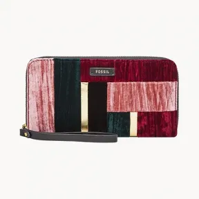 化石/Fossil Jori Zip Clutch SWL2682191