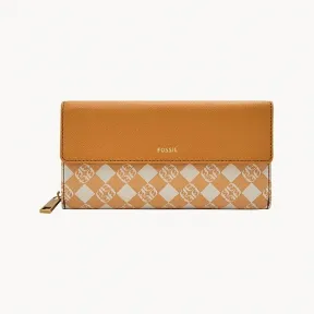 化石/Fossil 手拿包 SWL2726136