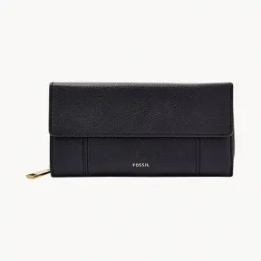 化石/Fossil Jori RFID Flap Clutch SWL3009406
