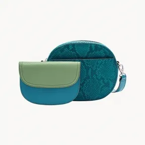 化石/Fossil 女士 腰包 ZB1399335