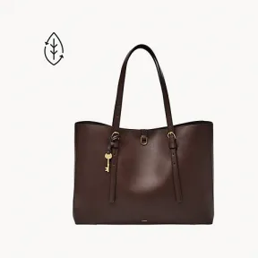 化石/Fossil 托特包 ZB1615206