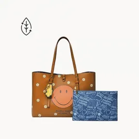 化石/Fossil 托特包 ZB1723231