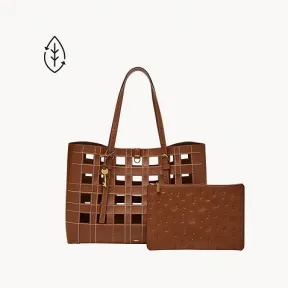 化石/Fossil 托特包 ZB1747200