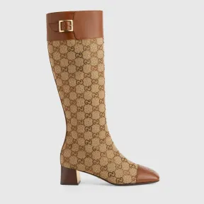 古驰/Gucci 水晶女靴 680064-21HH0-2582