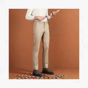 爱马仕/Hermes Saint Germain修身长裤 H035010H41W40