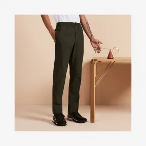 爱马仕/Hermes Saint Germain修身长裤 H035060H81144