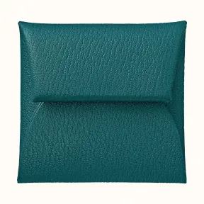 爱马仕/Hermes Bastia零钱包 H039759CKW0