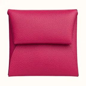 爱马仕/Hermes Bastia零钱包 H064953CK90