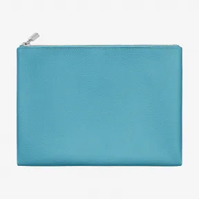 爱马仕/Hermes 蓝色 Atout手包 H073490CKAS