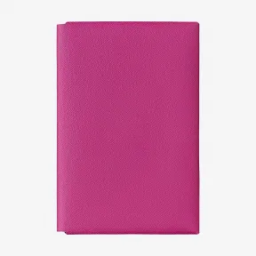 爱马仕/Hermes 玫瑰色 Calvi手包 H073804CKAJ