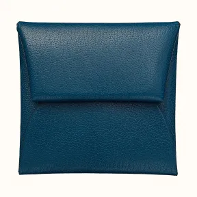 爱马仕/Hermes Bastia零钱包 H078383CKS4