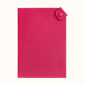 爱马仕/Hermes Tarmac护照夹 H078384CKI6