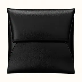 爱马仕/Hermes Bastia零钱包 H078405CK89