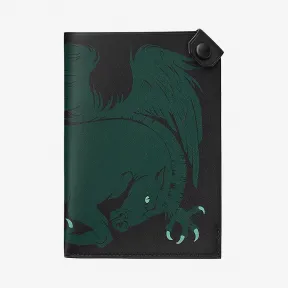 爱马仕/Hermes Tarma chimeres Pegase护照夹 H078545CKAA