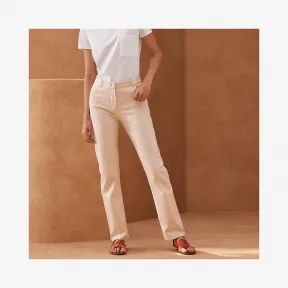 爱马仕/Hermes 5袋长裤 H0E0430DR0A38