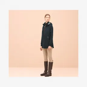 爱马仕/Hermes Canter马术派克大衣 H800416E-01L