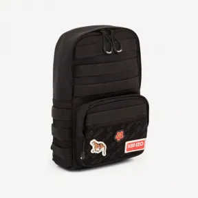 凯卓/Kenzo KENZO Jungle cross-body rucksack FC65SA220F30.99.TU