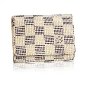 路易威登/Louis Vuitton 名片夹 N61746