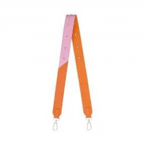 珑骧/Longchamp Le Pliage Cuir 肩带 34100712F92