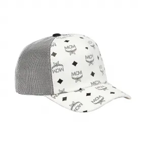 MCM 丝绸花卉 Twilly 围巾 MEC7S2K10WT001