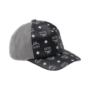 MCM Visetos 经典网眼帽 MEC8S2K01BV001