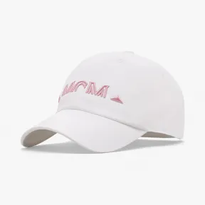 MCM  鸭舌帽 MECASMM02WT001