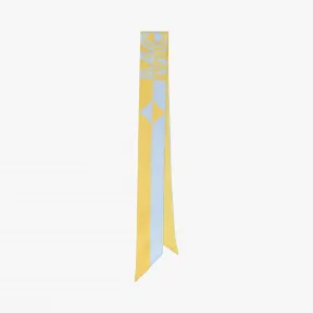 MCM  丝巾 MEF9ADA17YQ001