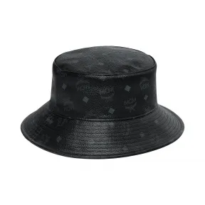 MCM Visetos渔夫帽 MEH9S2K03BK001