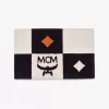 MCM 棋盘格地毯 MEZCAMM05BW001