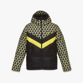 MCM Yellow | YELLOW 大衣 MHCCAMM03YW00L