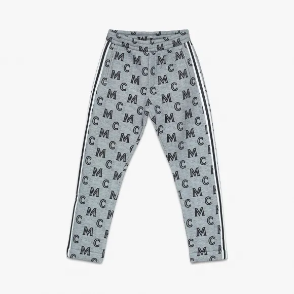 MCM 男士会标运动裤 MHPASMM03EG00L