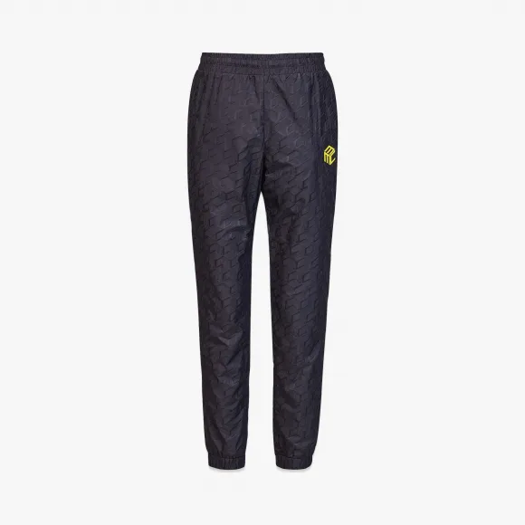 MCM 男士Après-Ski尼龙滑雪裤 MHPCSSX02BK00S