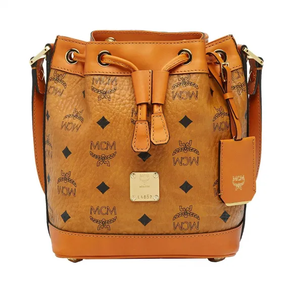 MCM  抽绳包 MWD6AVI32CO001