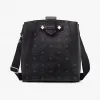 MCM  水桶包 MWDASSE05BK001
