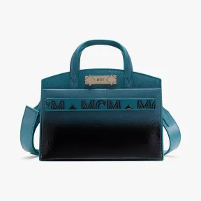 MCM  托特包 MWTASDA02BK001