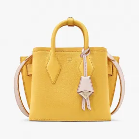 MCM 女士 托特包 MWTASMA04YQ001