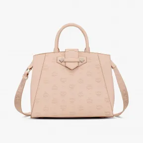 MCM  托特包 MWTASSE16II001