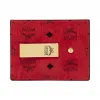 MCM Visetos Original钱夹名片盒 MXC9AVI65RU001