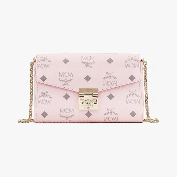 MCM 女士 斜挎包 MYZ9SME04QH001