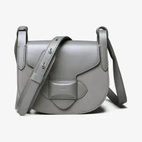 迈克高仕/Michael Kors Daria 小号马鞍包 31H6PDAX1K034