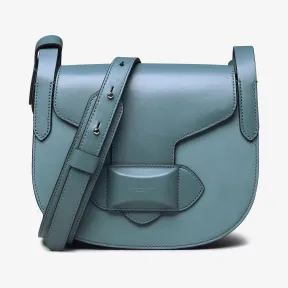 迈克高仕/Michael Kors Daria 小号马鞍包 31H6PDAX1K446