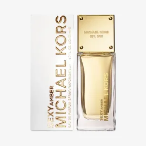 迈克高仕/Michael Kors 性感琥珀淡香精，1.7 盎司。 55EJ01-9999