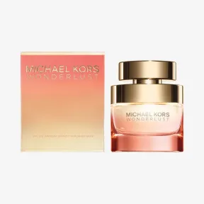 迈克高仕/Michael Kors Wonderlust 淡香精，1.7 盎司。 5JT7-01-9999